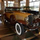 Illustration for article titled Auburn Cord Duesenberg Museum